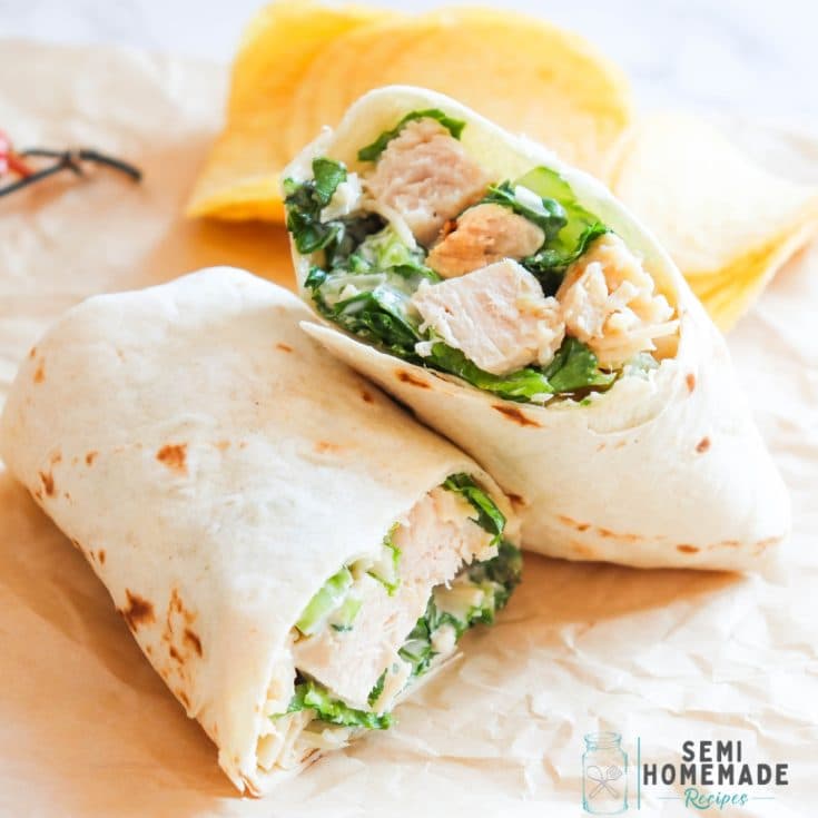 Heroes, Wraps & Sandwiches