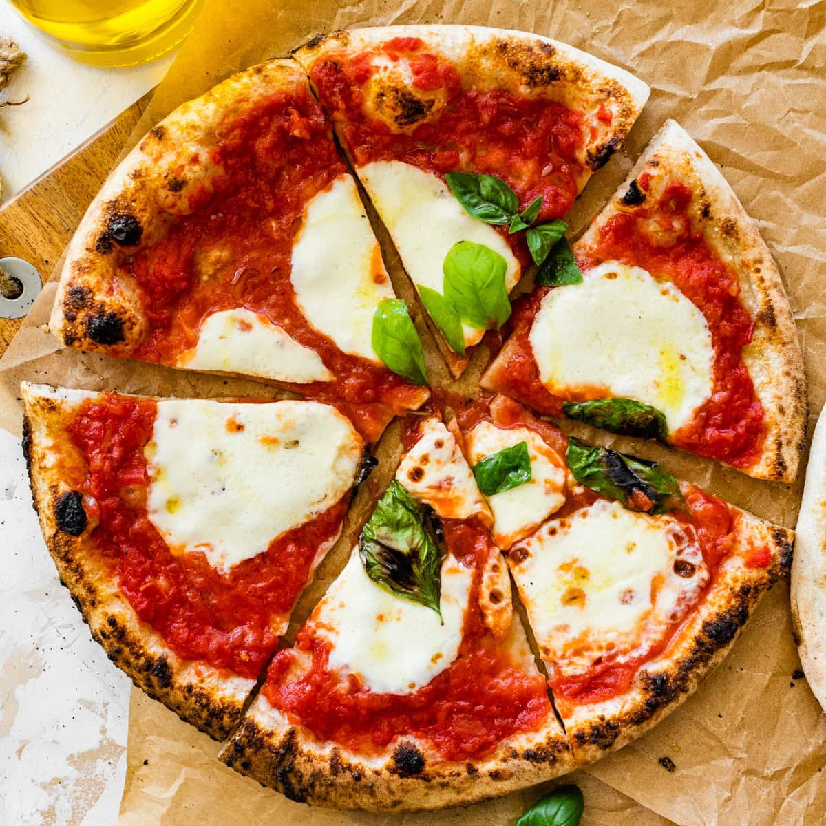 By the Slice